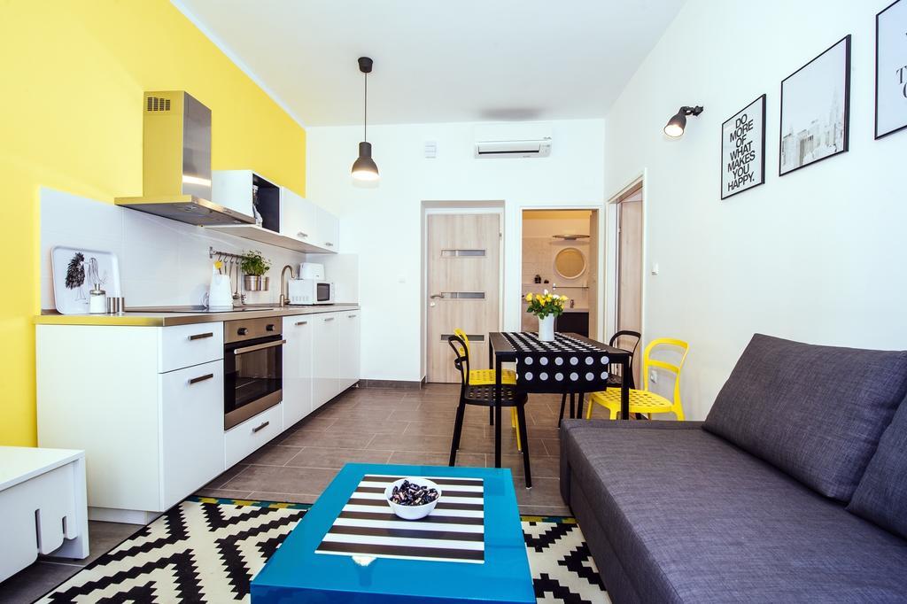 Apartments Jadera Zadar Zimmer foto