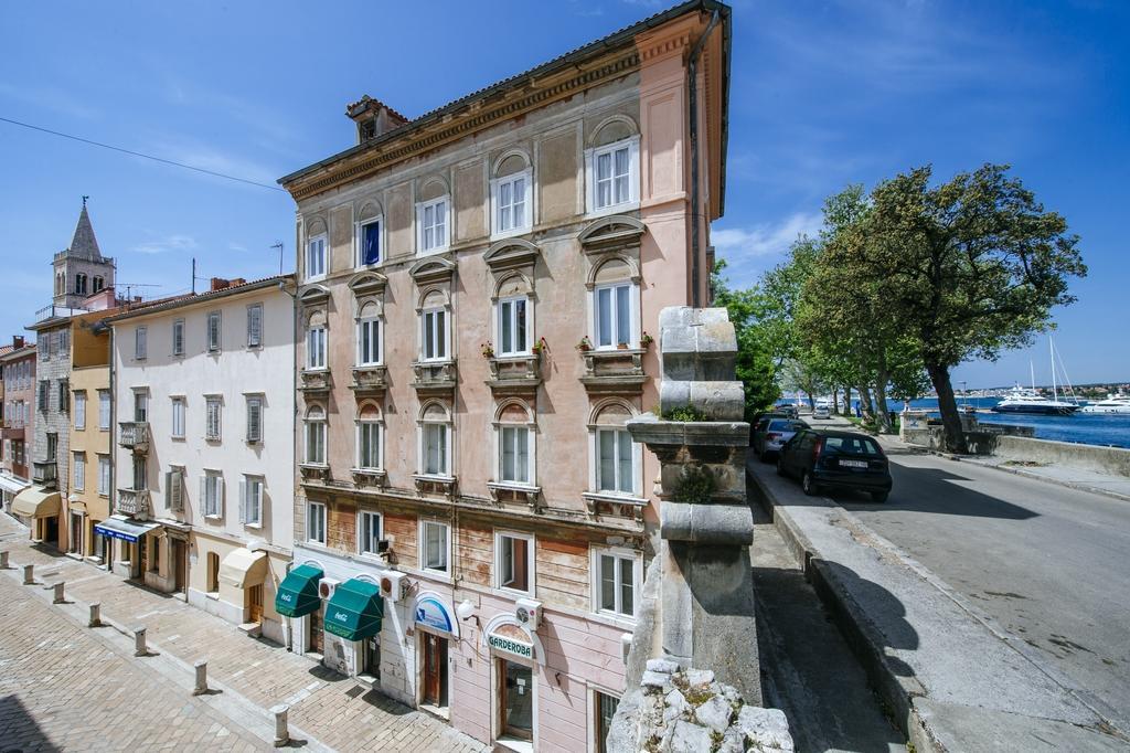 Apartments Jadera Zadar Exterior foto