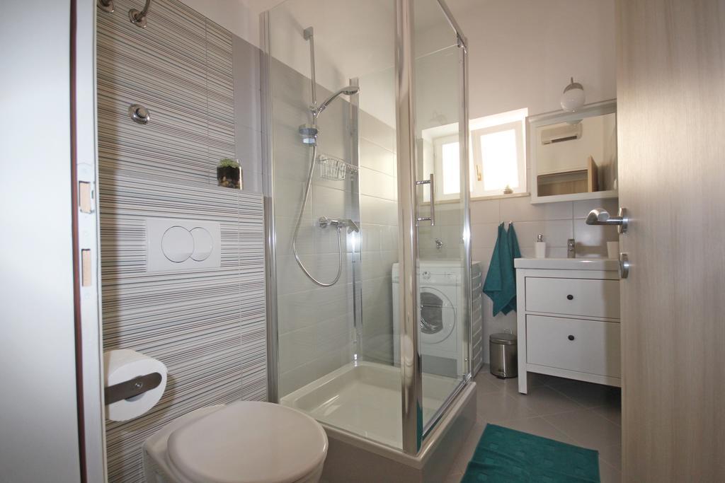Apartments Jadera Zadar Zimmer foto